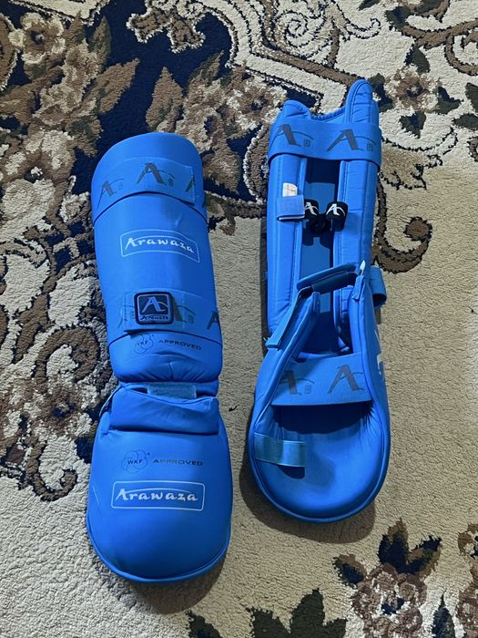 Futa, foot, deyarli yangi