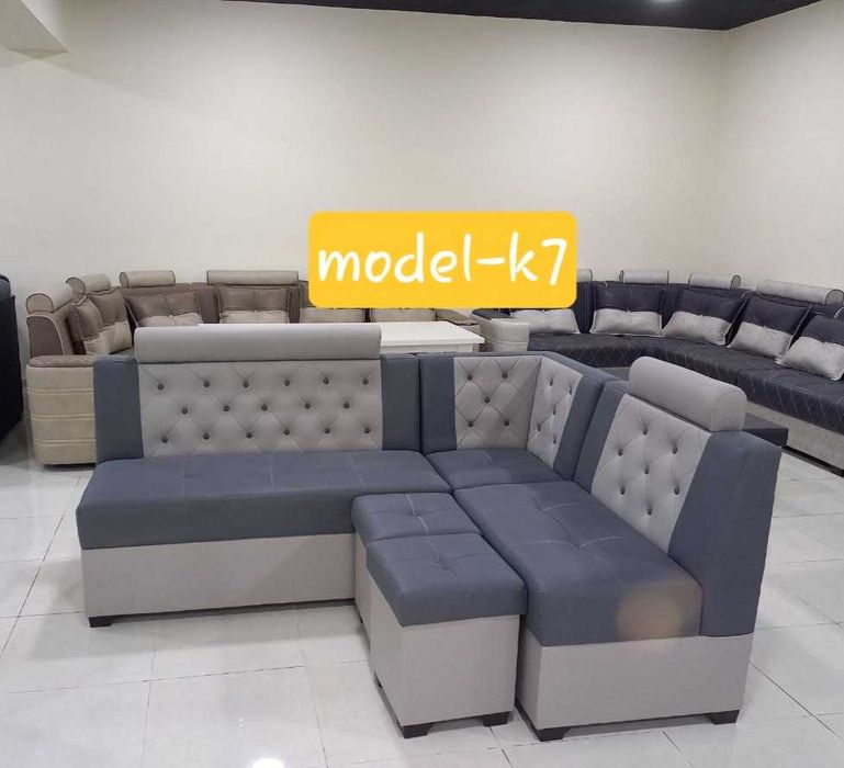 Продаётся мягкую мебель от производителя для кухни