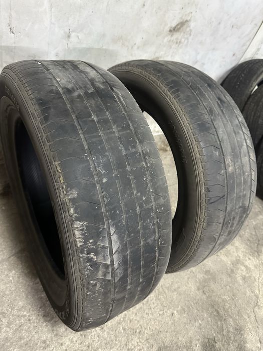 Продам два баллона Dunlop