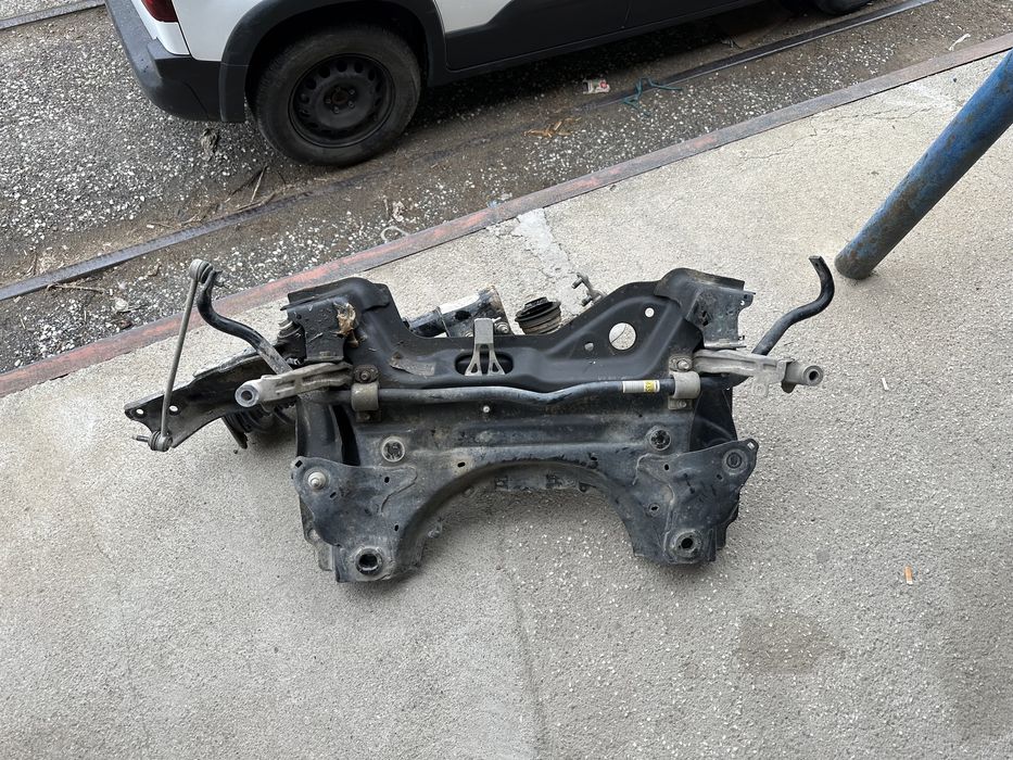 Части за Пежо рифтър