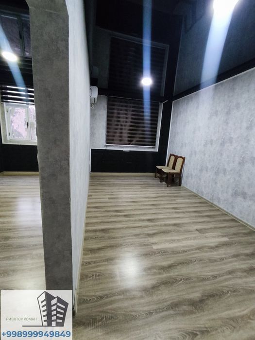 Аренда офисов от 18м² до 72 на Паркентском