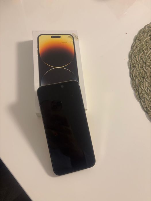 Vand iphone 14 pro max