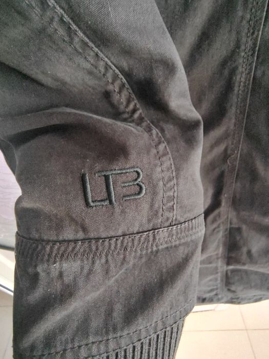 Яке ltb размер s