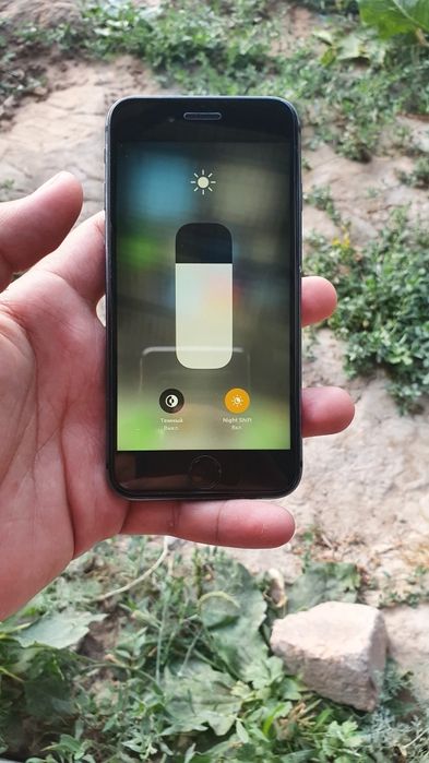 Iphone 8 64gb tali
