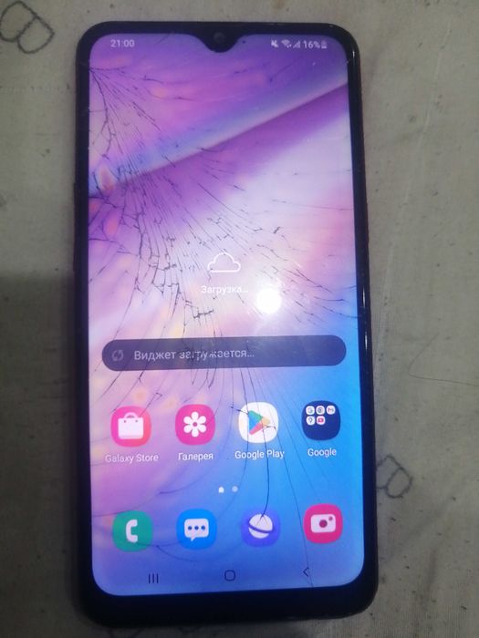 Самсун а10s с минусами