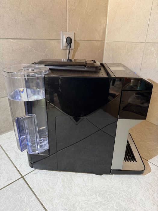 кафемашина Siemens EQ.500