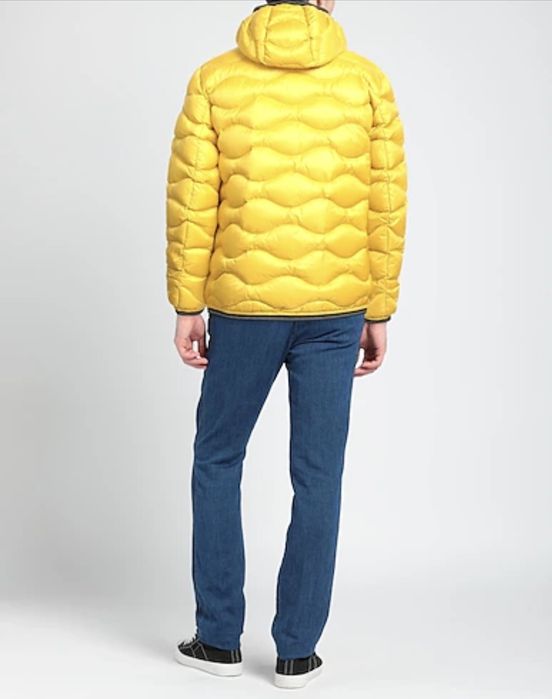 Пухено яке Blauer USA