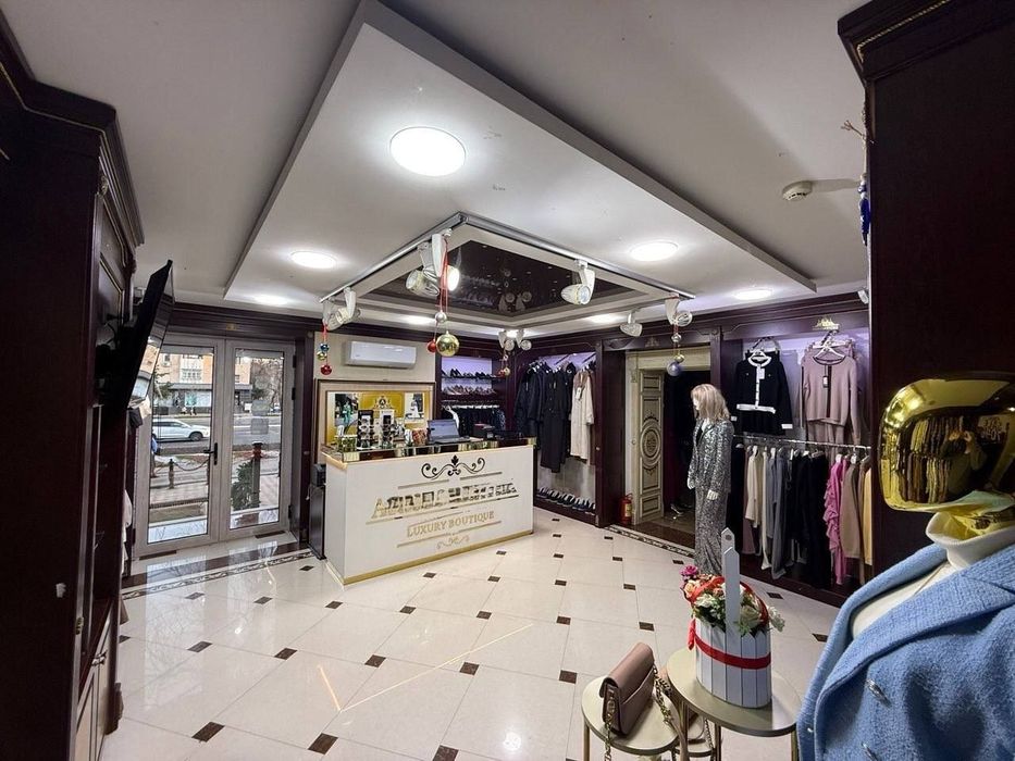 Продается  нежилое