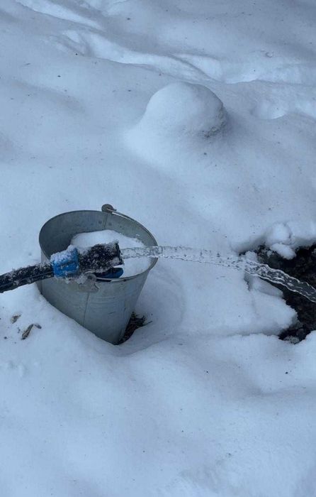 Foraje Puturi,Fântâni !