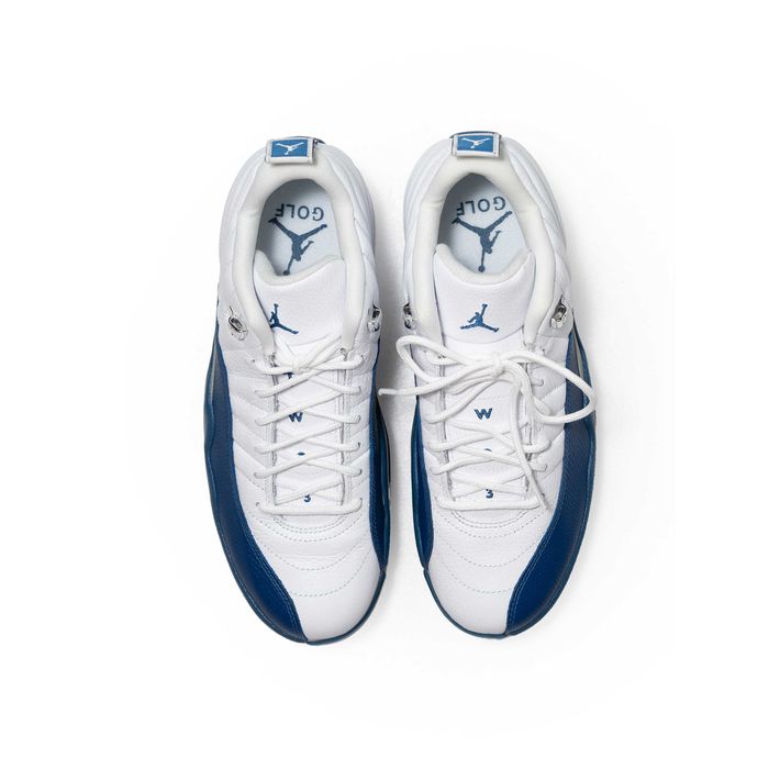 Nike Air Jordan 12 Sneakers