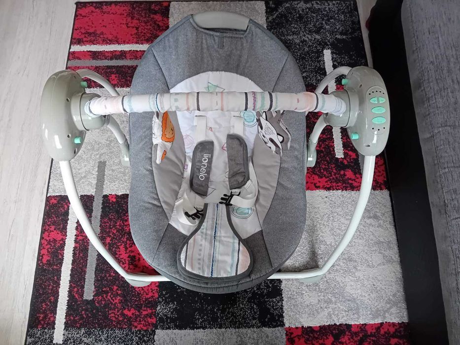 Люлка Lionel много добро състояние