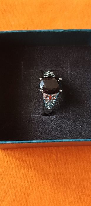 Inel argint 925 damă nou