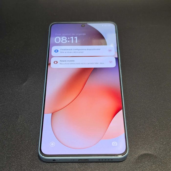 HOPE AMANET P8 REDMI NOTE 13 Pro 256 GB 8  gb ram