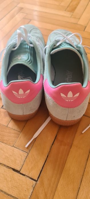 Adidas gazelle, mărime 40