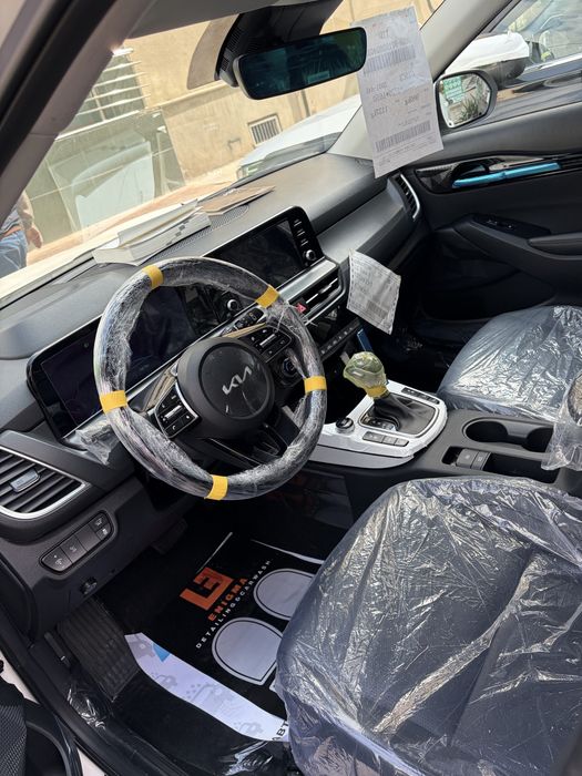 Киа Seltos full...