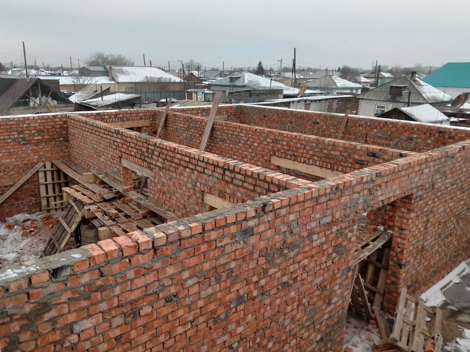 Каменщик Кровельщик