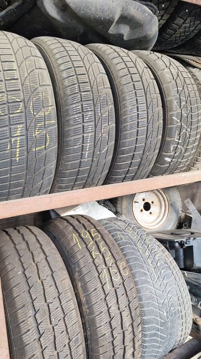 Jante aliaj și oțel originale,anvelope, Vitara,navara,ford,Vw, dacia L