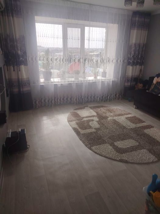 Продам 2-х квартиру