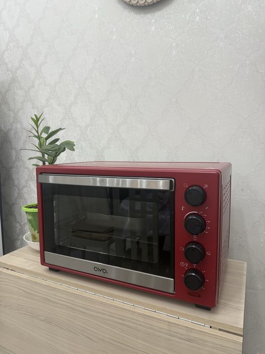 Печь Ava продам