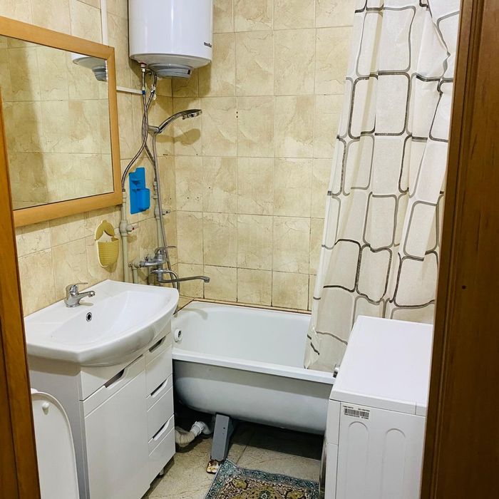 Сдам 2-х комнатную квартиру на долгий срок