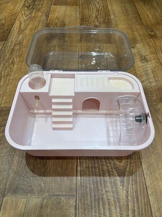 Продам дом для хомяка