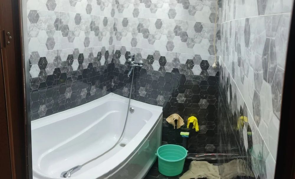 Сдаётся 2-х комнатная квартира