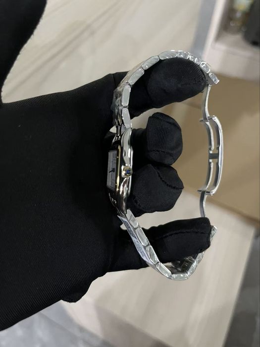 Часы Cartier Panthere