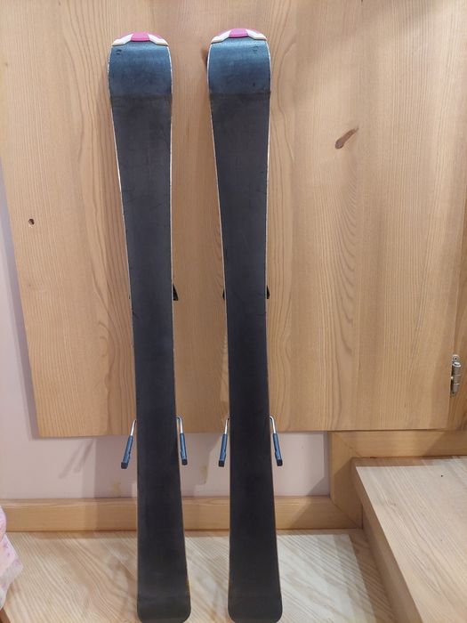 Vand schiuri 100 cm si bețe