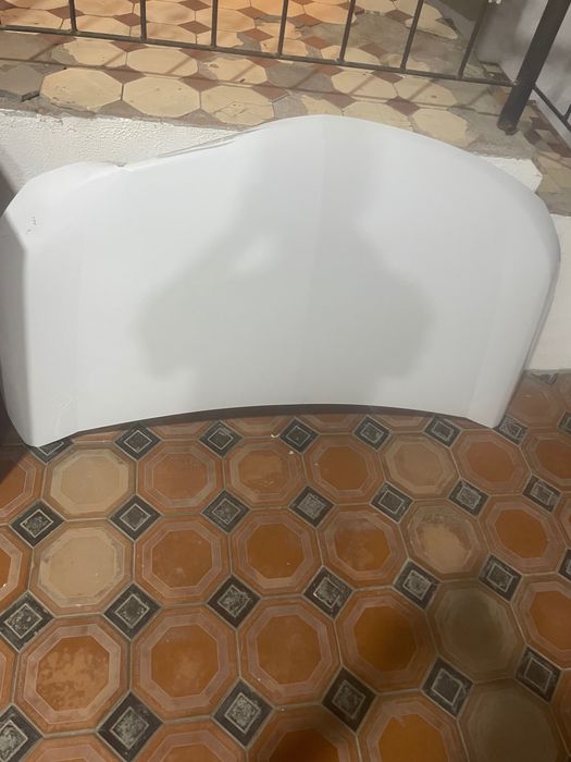 Авто запчасти-капот cobalt nexia3 jentra