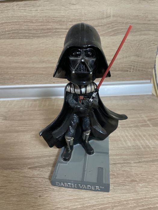 Star Wars Darth Vader фигура