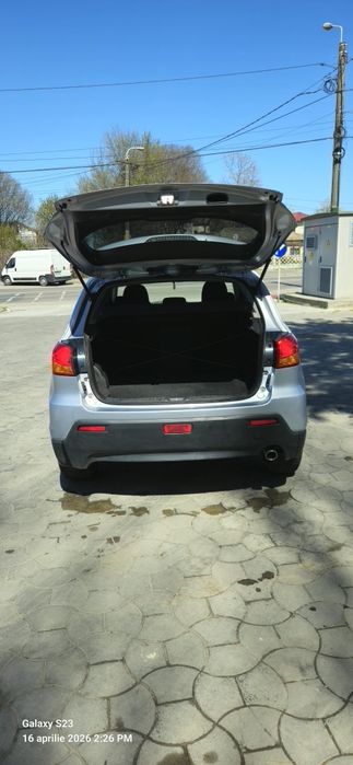 De vânzare mitsubishi asx an 2012 motor benzina 1.6