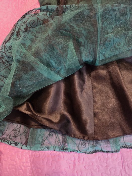 Дамска официална рокля S размер