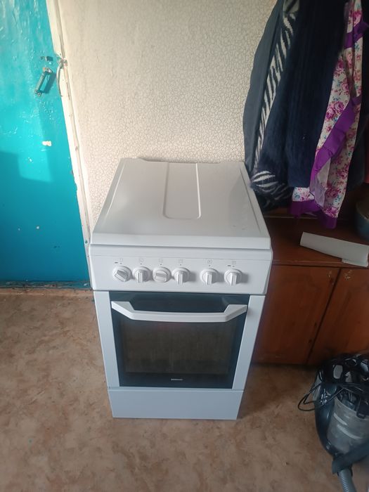 Beko Электроплита