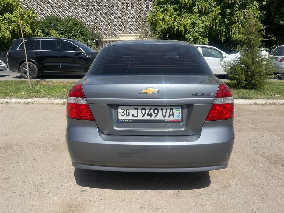 Продажа автомобиля Нексия 3 год выпуска 2020-год декабре