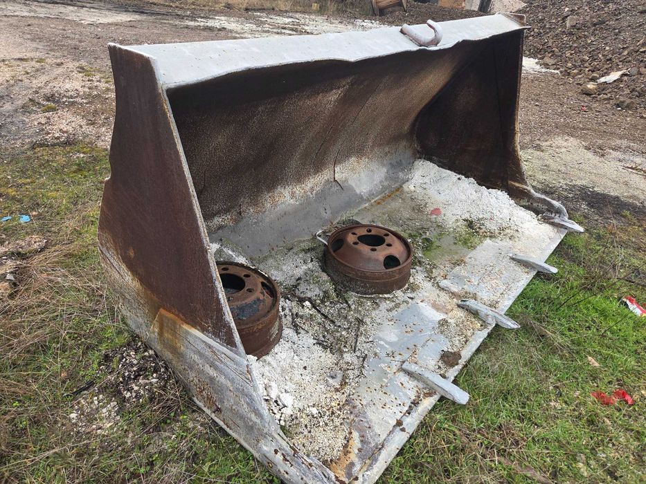 Продавам кофа за фадрома l34 3.4 кубика