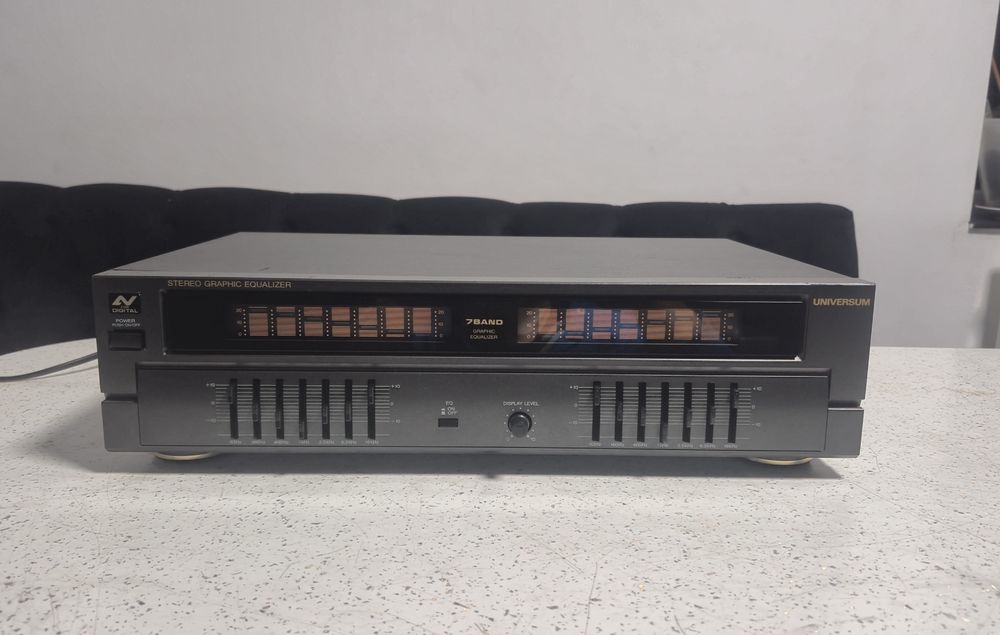 Egalizator Universum EQ46010