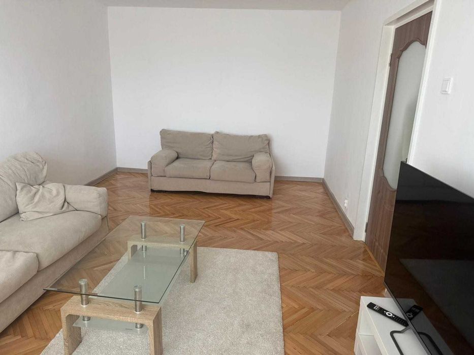 Închiriez apartament 2 camere, 60 mp – str. Turda, zona Domenii, Sector 1