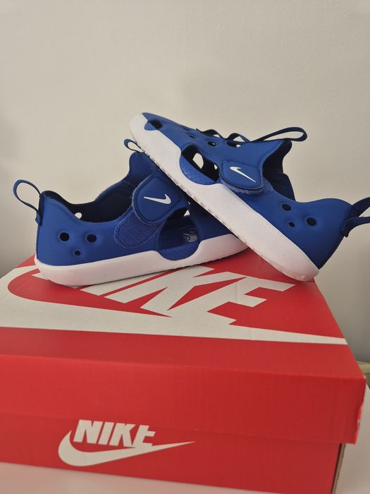 Sandale copii nike mărime 35