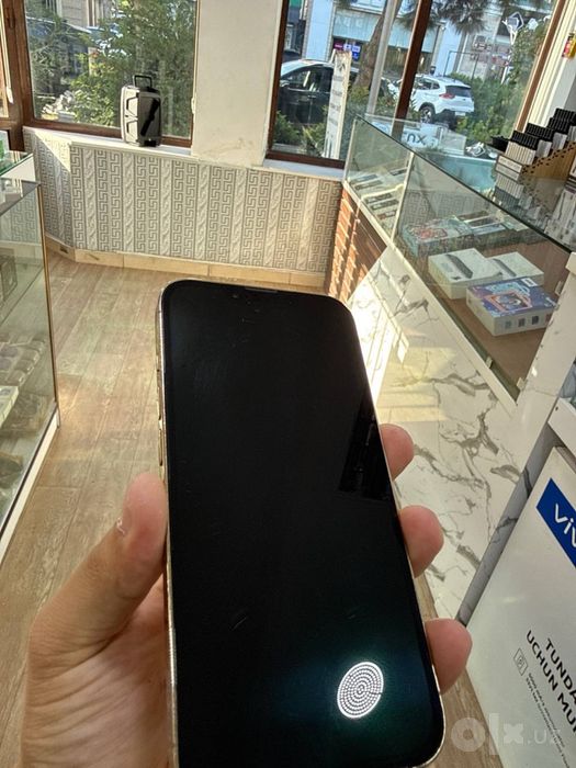 Iphone 13 pro 128gb