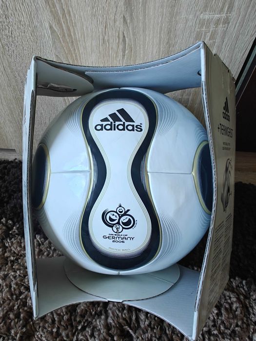 Футболна топка 2006 world cup Germany