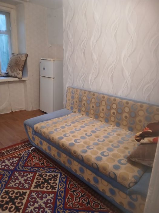 Сдам комнату в хорошем районе
