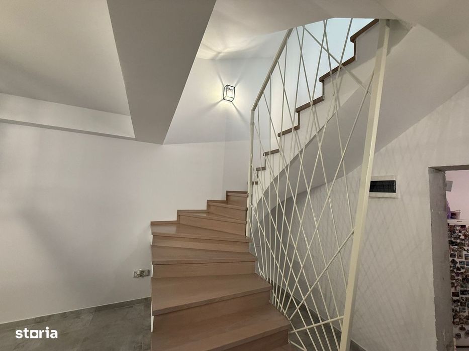 Casa de Vanzare Tomis Plus
