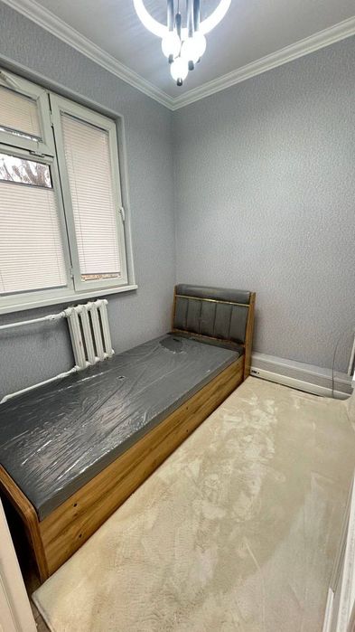 Чиланзар -19 квартал 2-х комнатная, возможна ИПОТЕКА