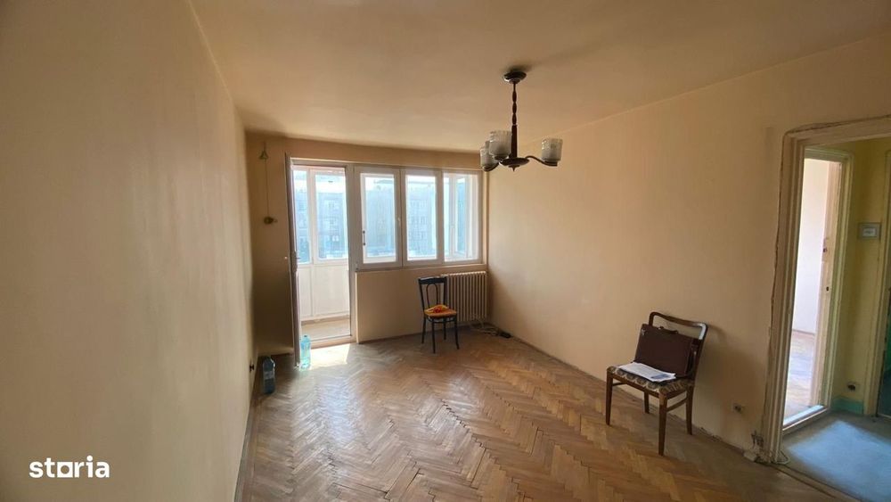 2 Camere Iancului | 3 Min Metrou | Et. 6/8 |