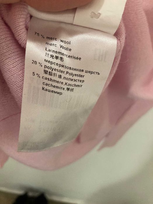 Нови блузи на Tommy Hilfiger, Marc Cain, оригинални