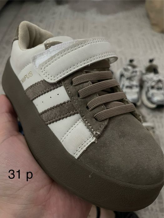 Детская обуво 29,30,31