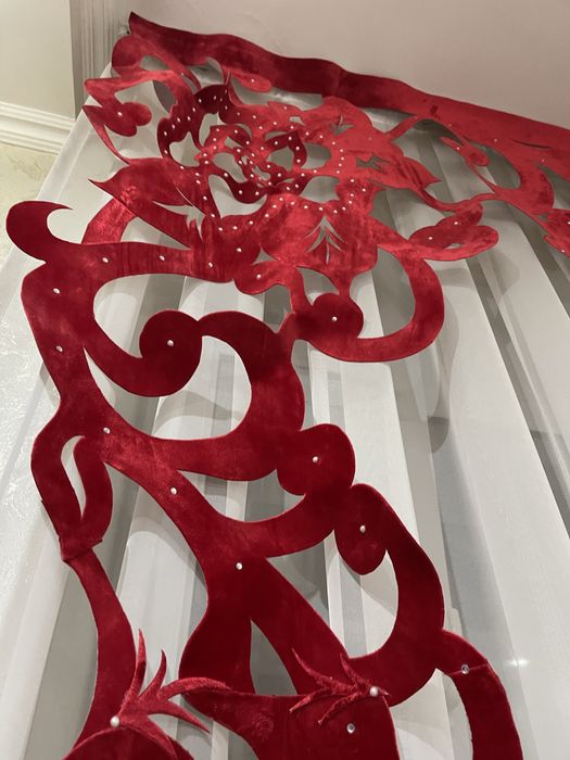 Продам комплект штор