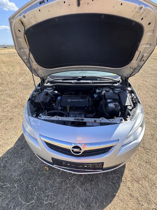 Opel Astra  1.6 Impecabila