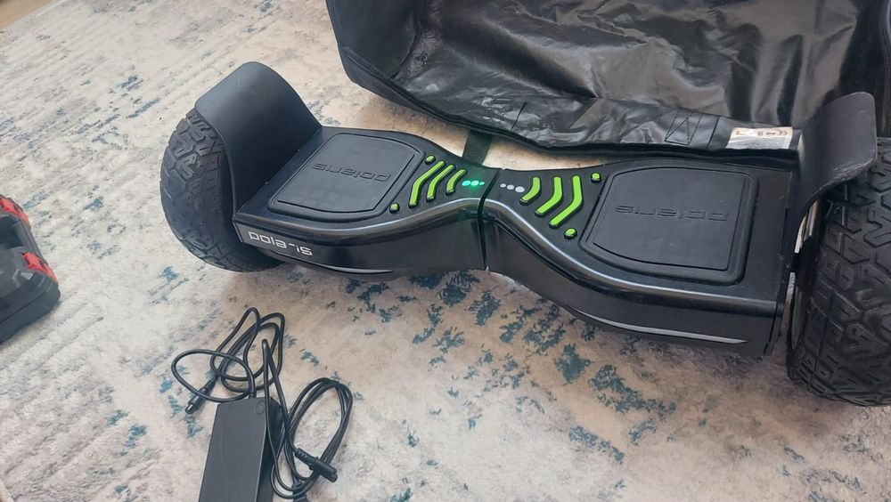 Гироскутер polaris