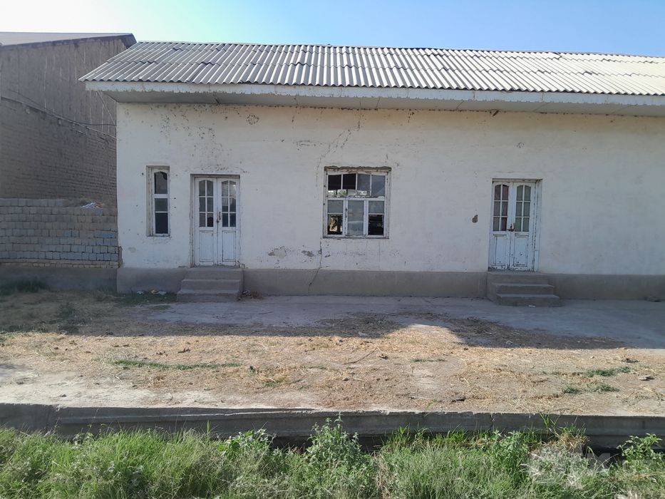 Qibray tumani Qipchoq mahallasida 8 sotix Magazin uchun qulay joy